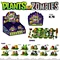 PLANTS VS ZOMBIES